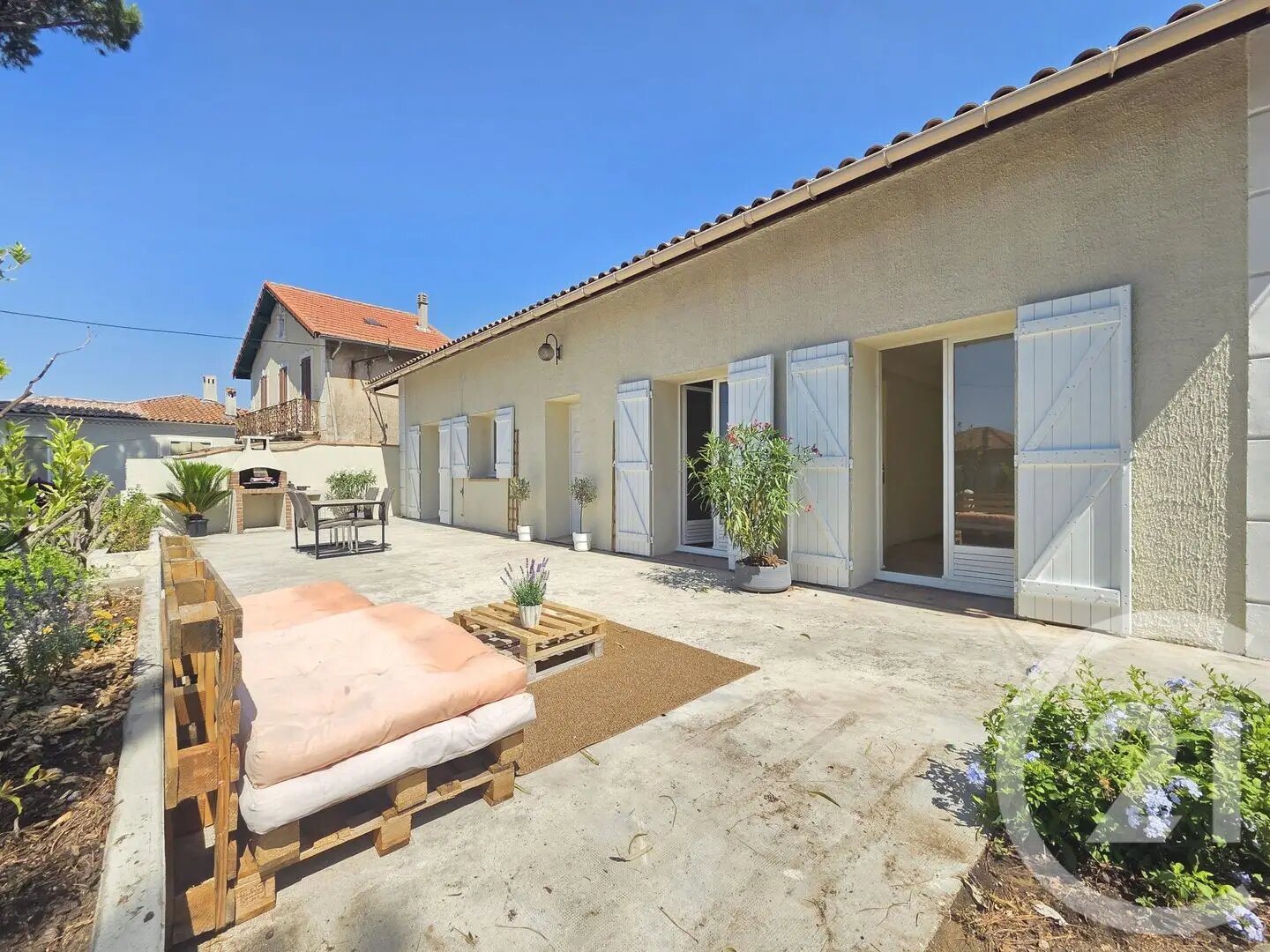Maison à vendre, 65m², Toulon
