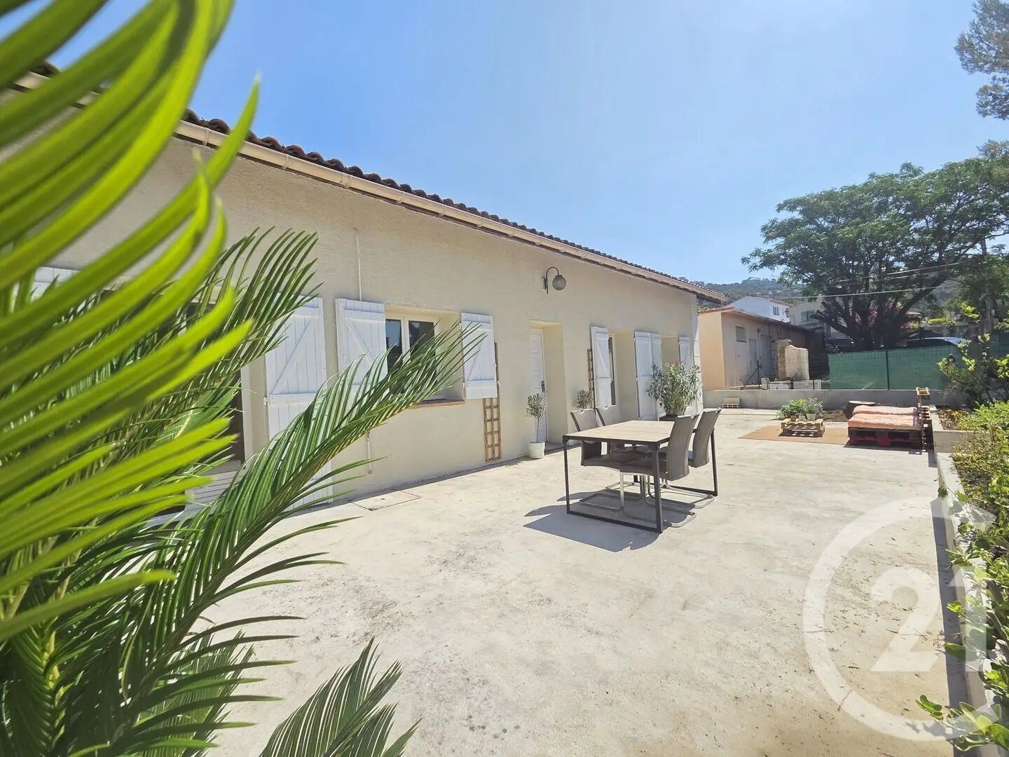 Maison à vendre, 65m², Toulon