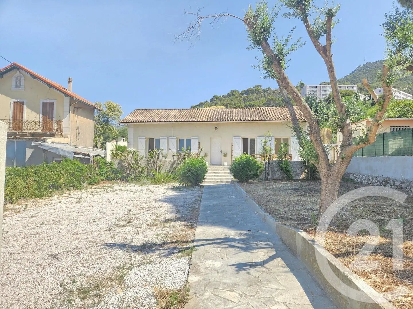 Maison à vendre, 65m², Toulon