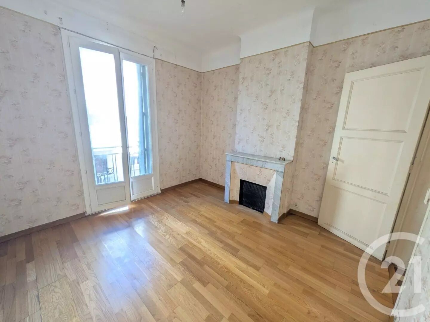 Appartement à vendre, 40m², Toulon