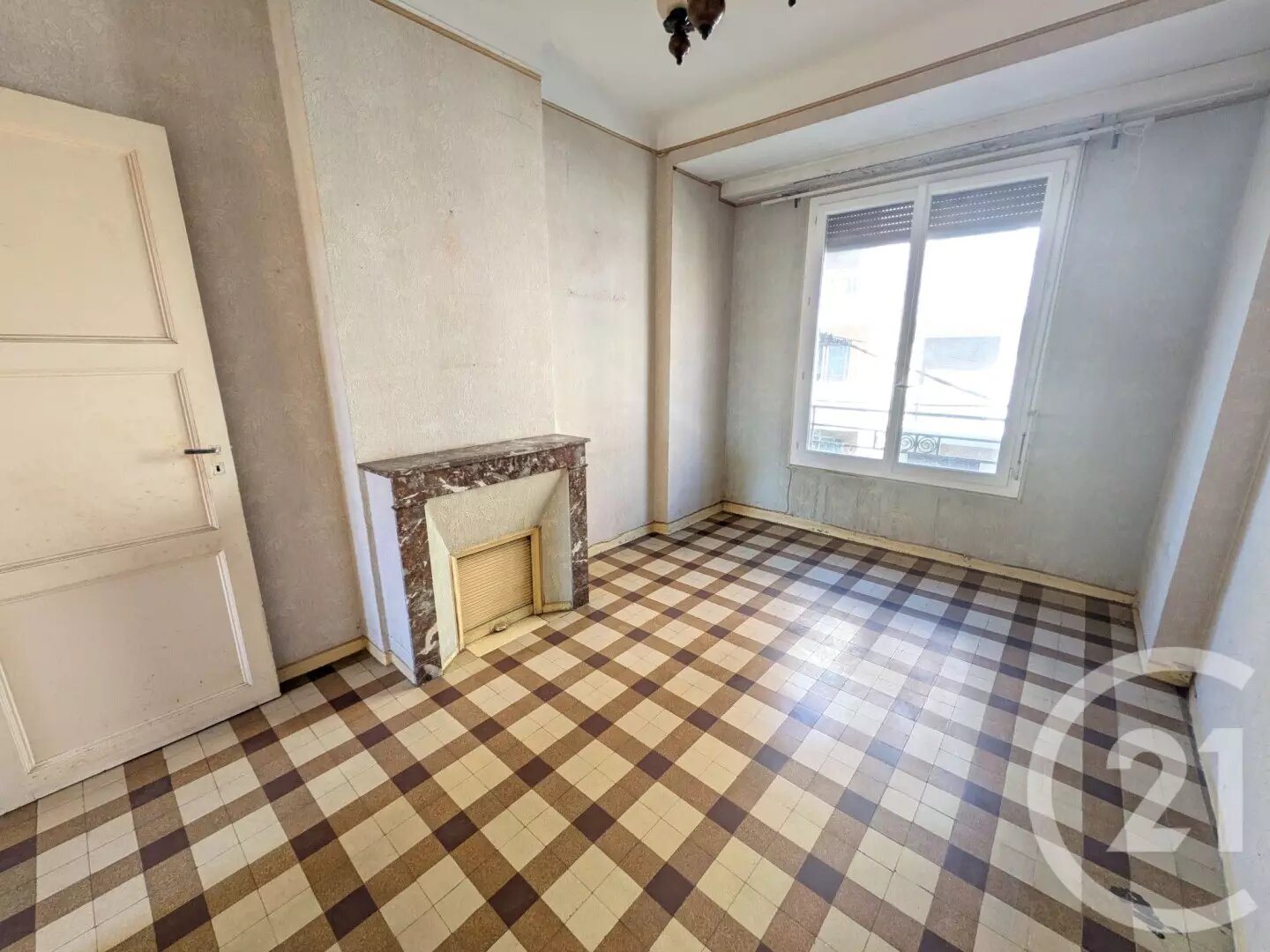 Appartement à vendre, 40m², Toulon