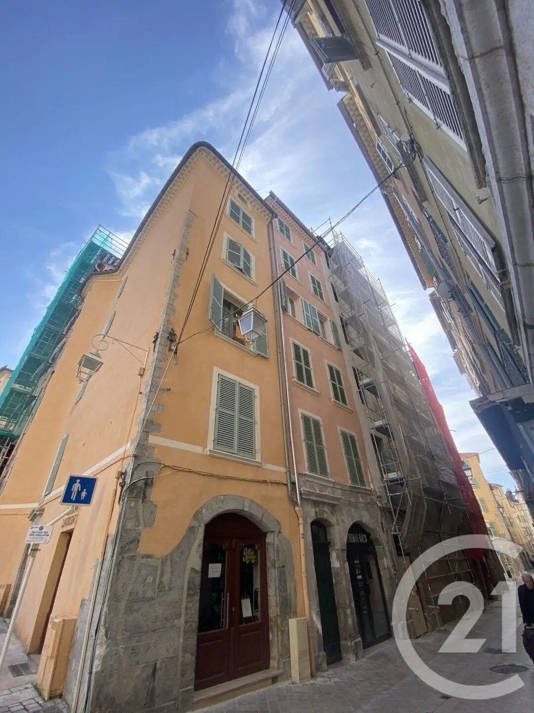 Appartement à vendre, 28m², Toulon
