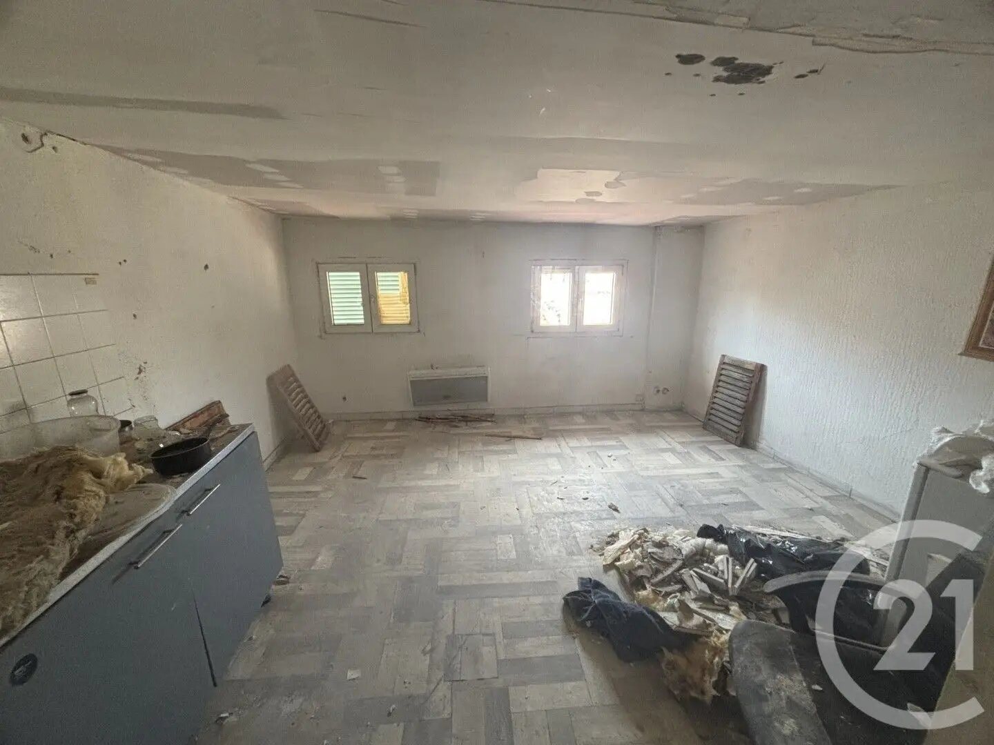 Appartement à vendre, 28m², Toulon