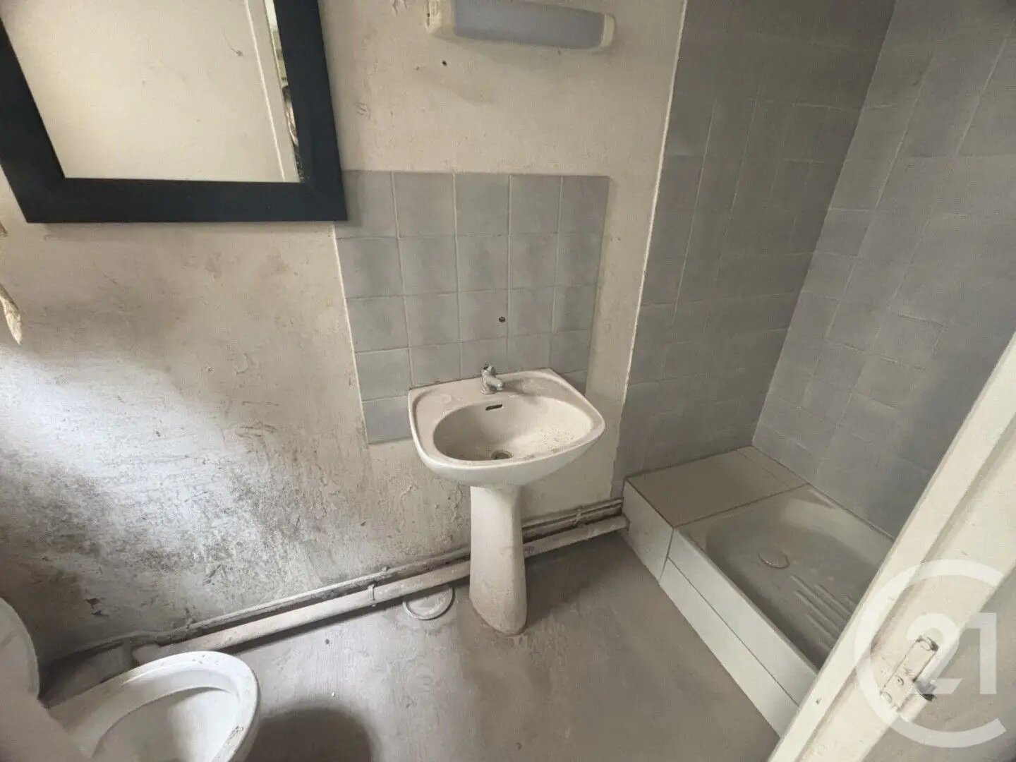 Appartement à vendre, 28m², Toulon