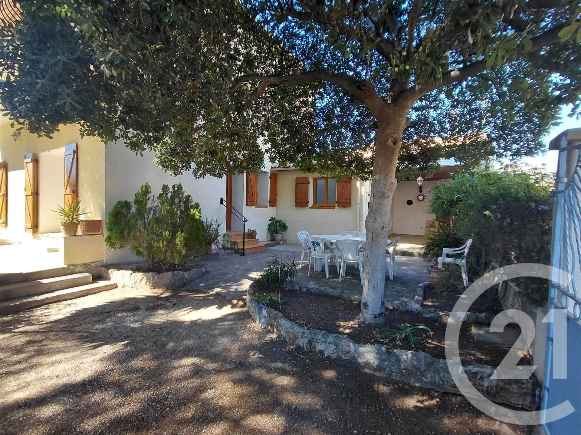 Maison à louer, 97m², Toulon