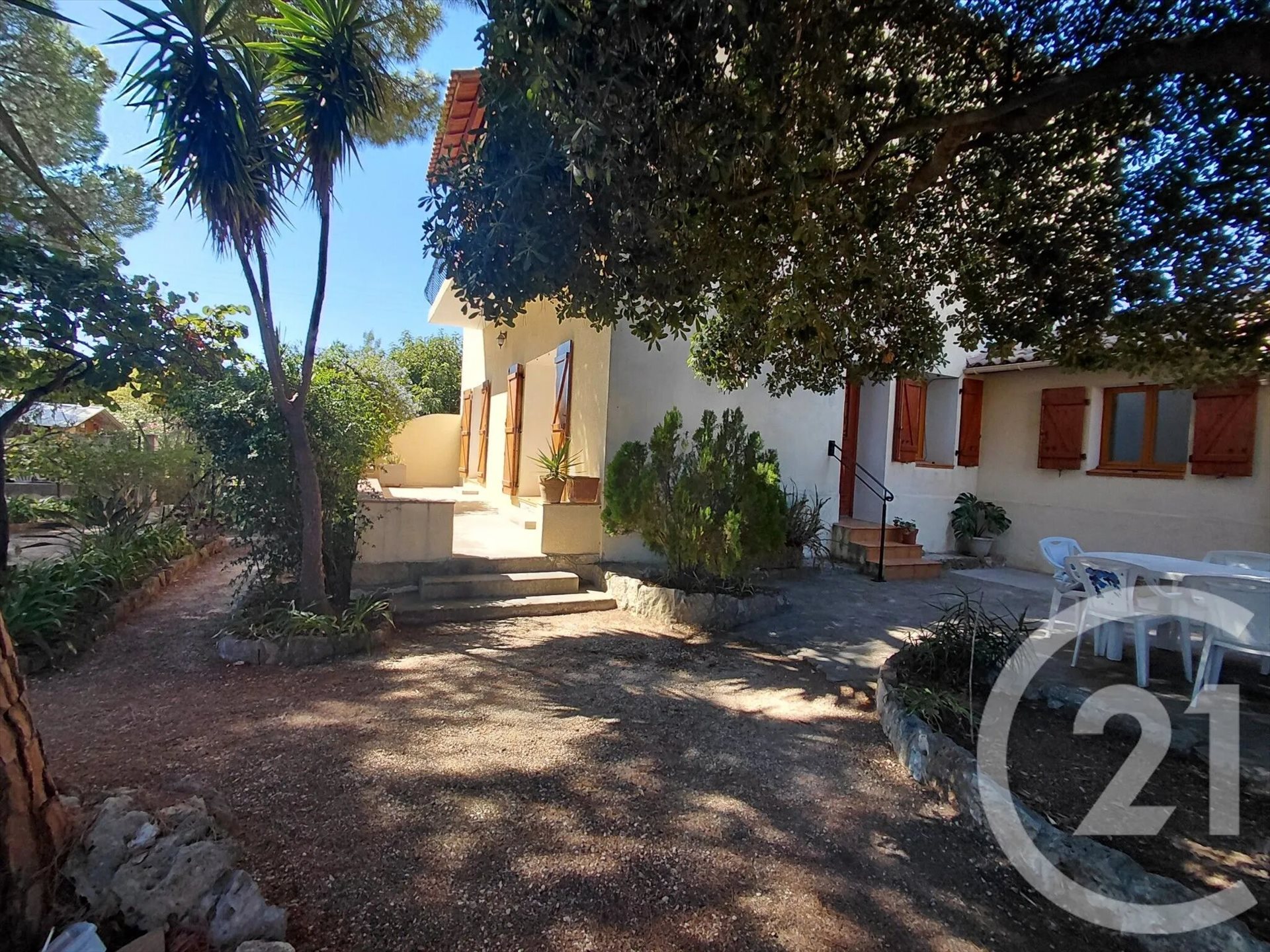Maison à louer, 97m², Toulon