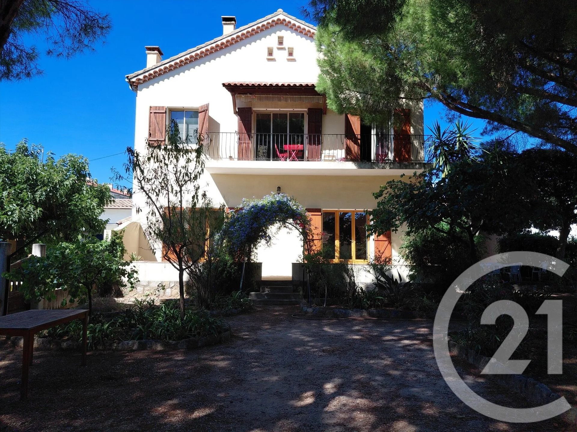 Maison à louer, 97m², Toulon