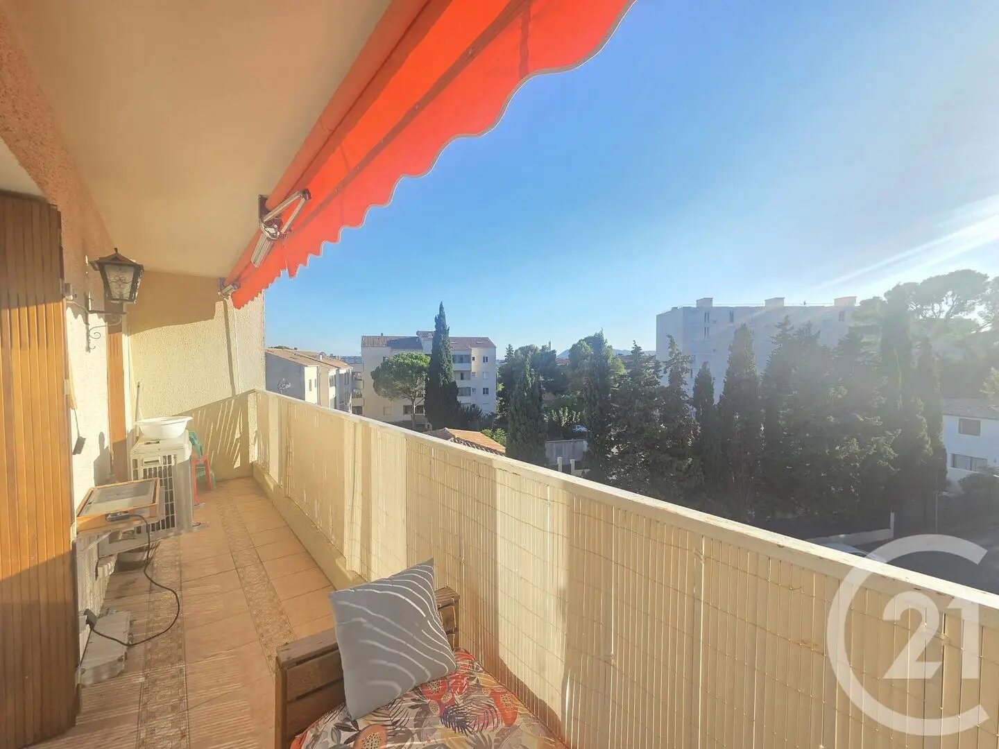Appartement à vendre, 82m², Toulon