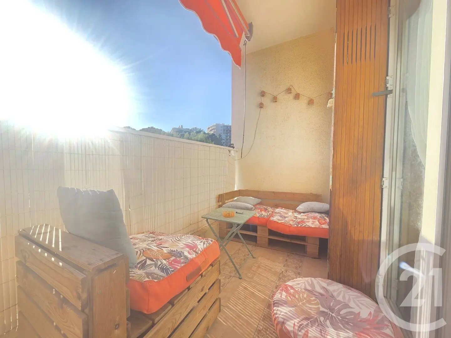 Appartement à vendre, 82m², Toulon