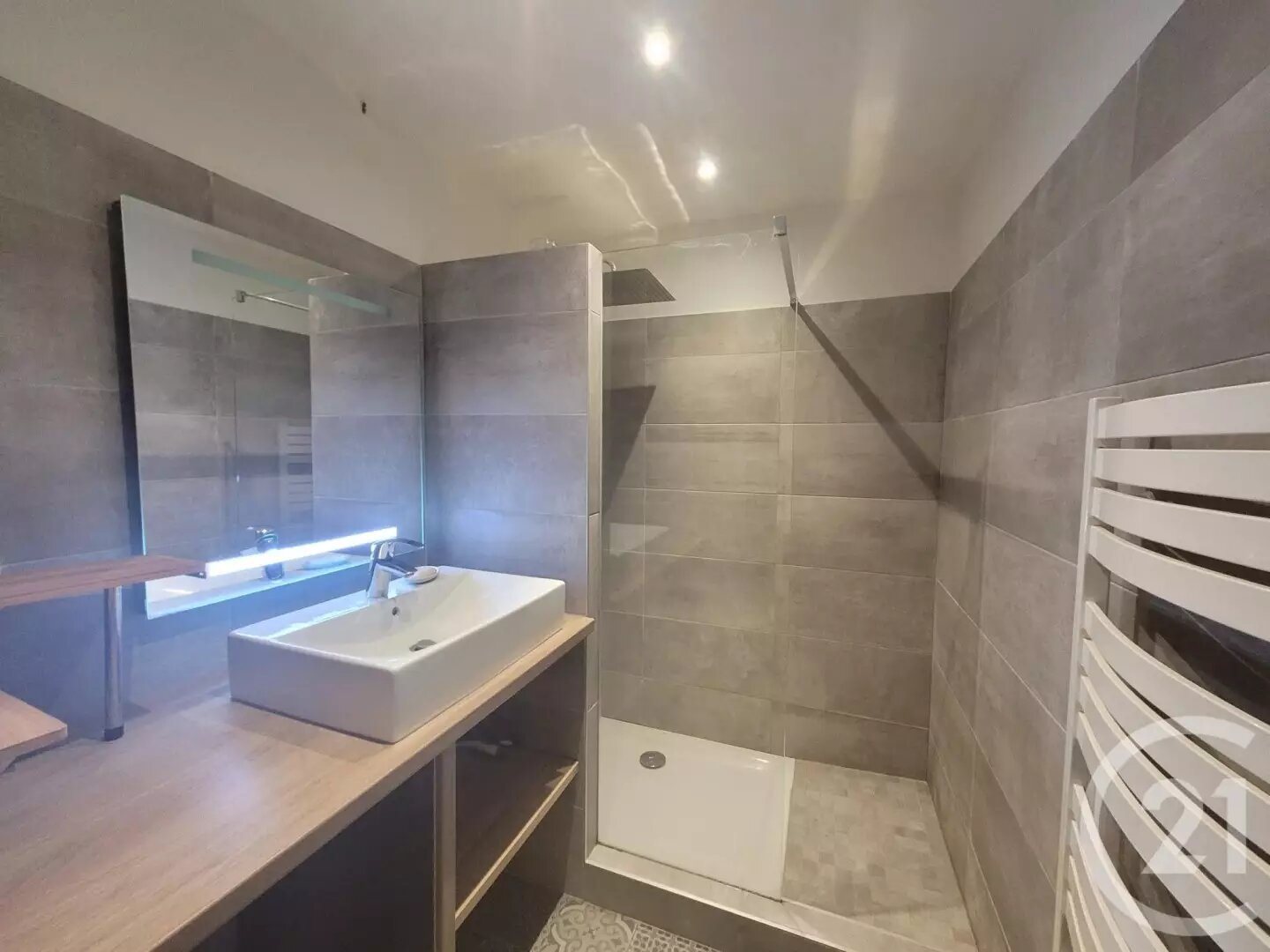 Appartement à vendre, 59m², Toulon