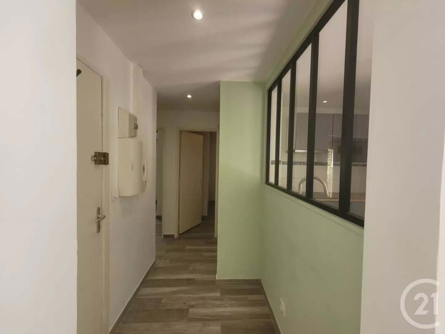 Appartement à vendre, 59m², Toulon