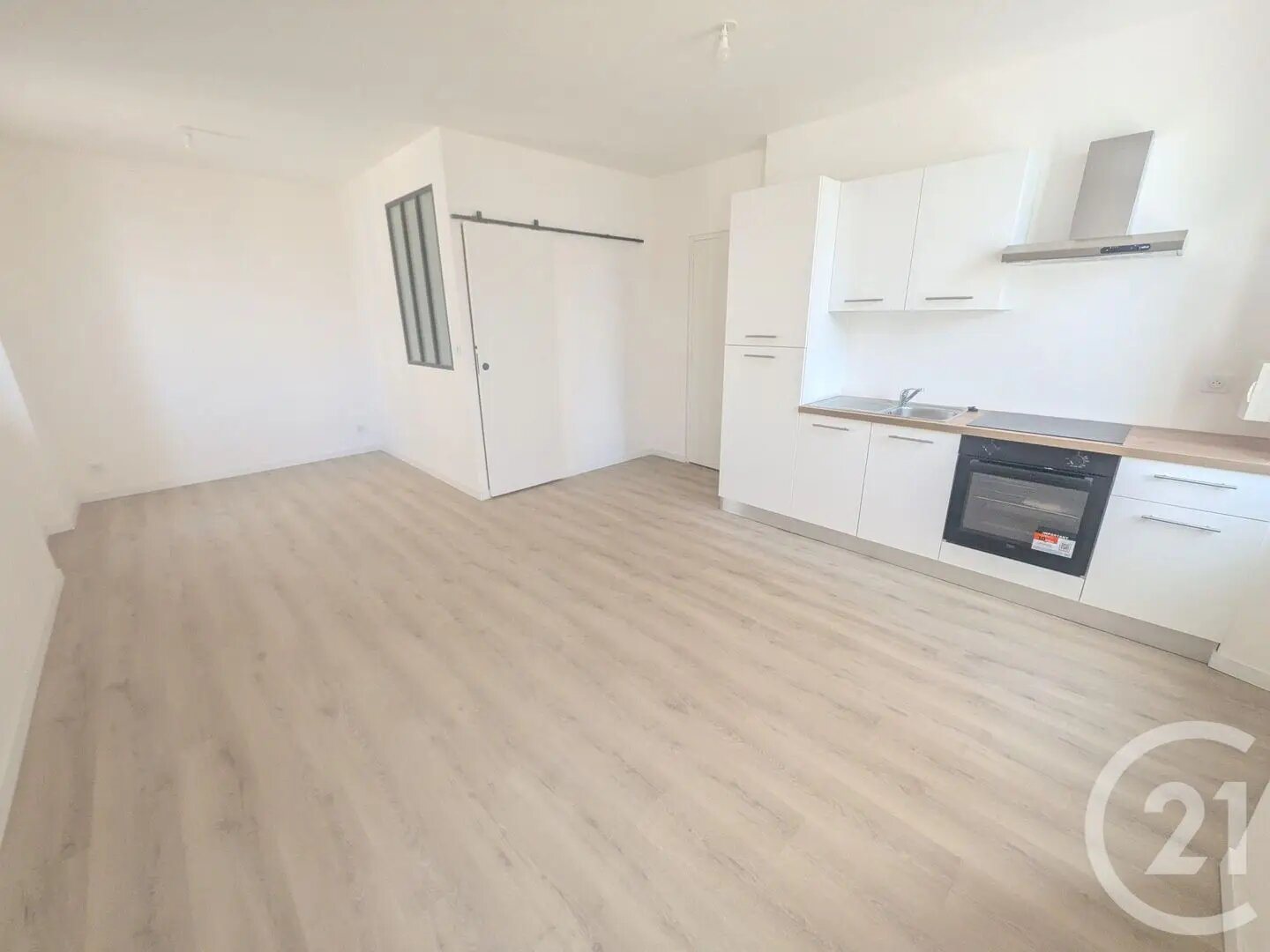 Appartement à vendre, 27m², Toulon