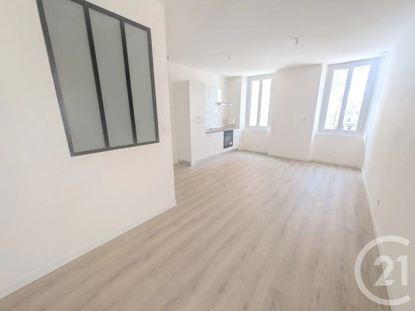 Appartement à vendre, 27m², Toulon