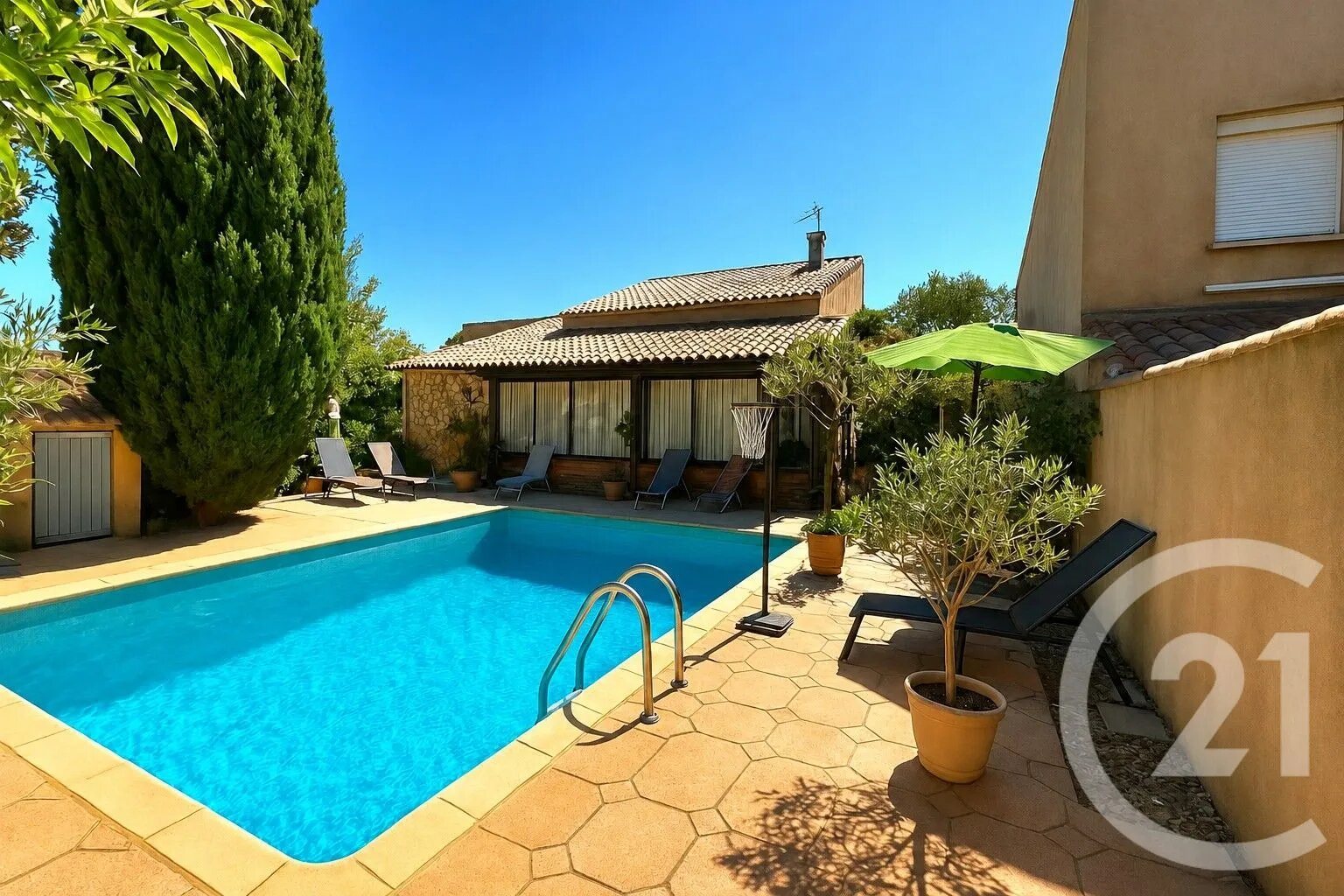 Maison à vendre, 120m², La Farlède