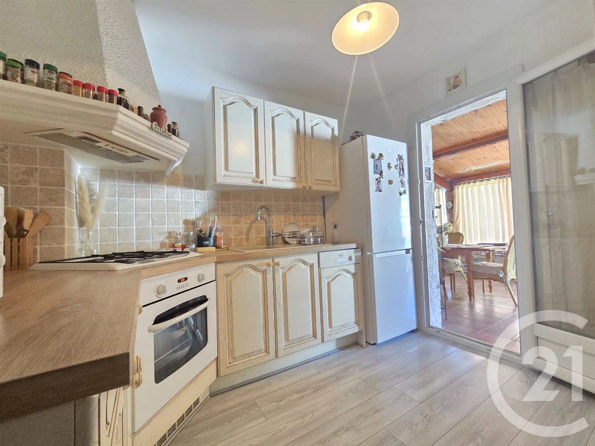 Maison à vendre, 120m², La Farlède
