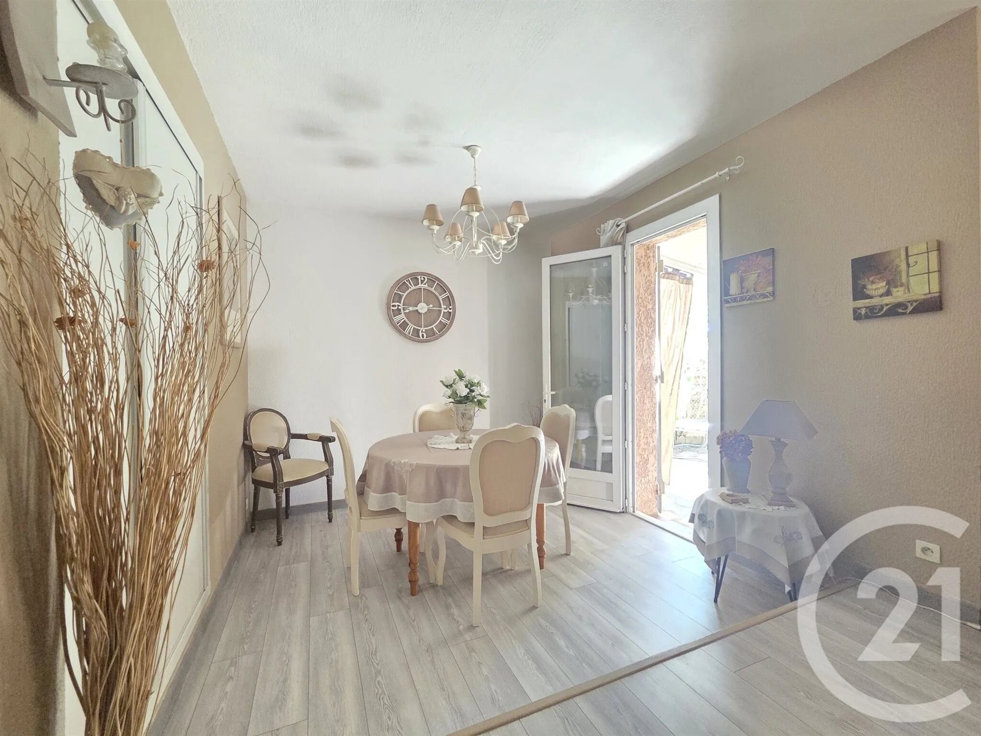 Maison à vendre, 120m², La Farlède