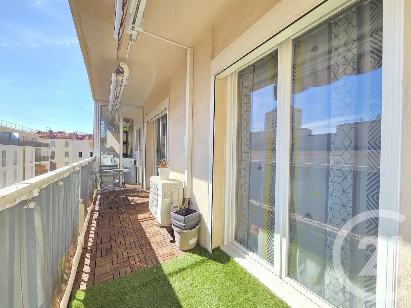 Appartement à vendre, 77m², Toulon