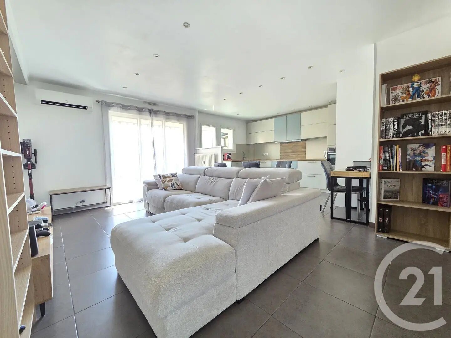 Appartement à vendre, 77m², Toulon