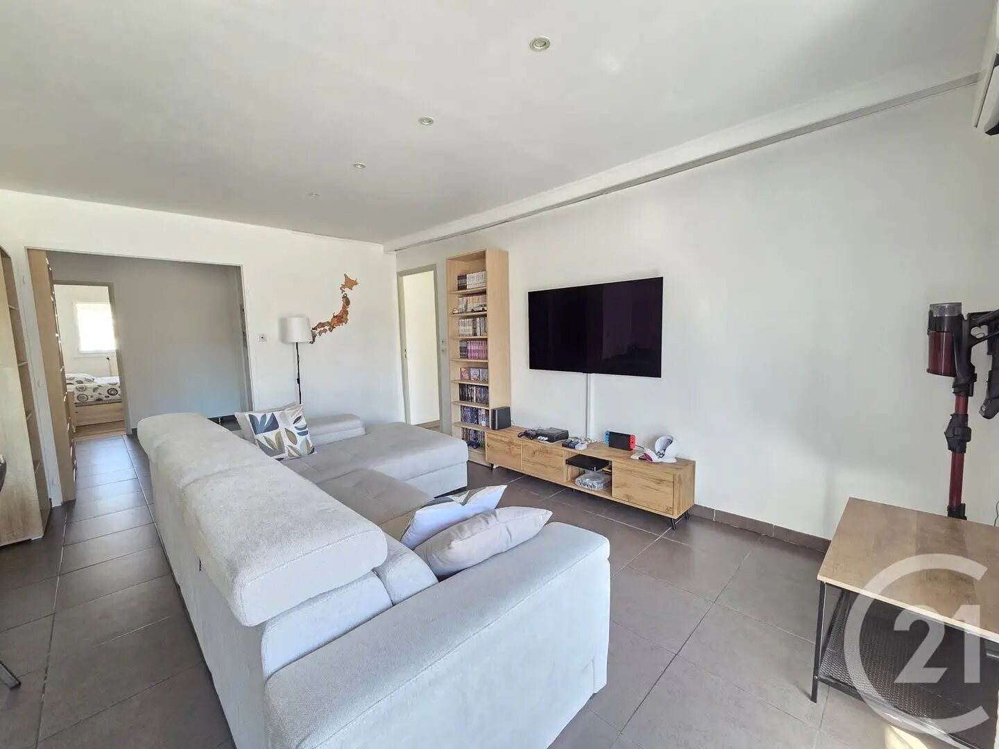 Appartement à vendre, 77m², Toulon