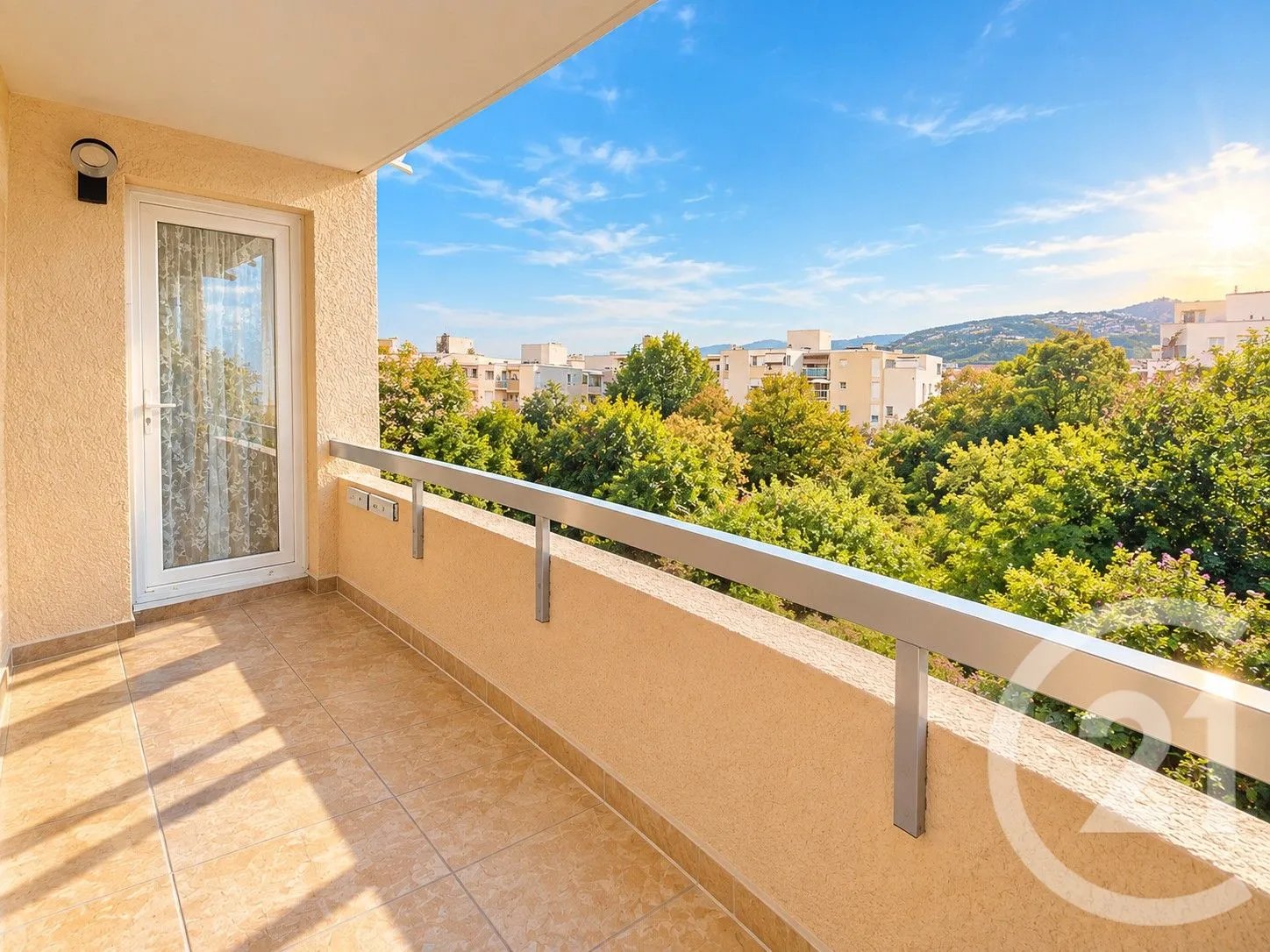 Appartement à vendre, 97m², Toulon