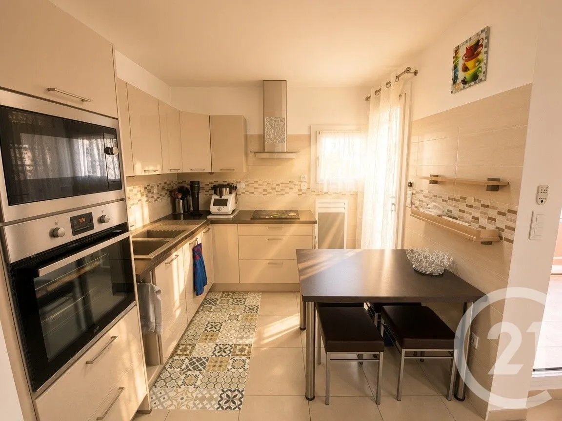 Appartement à vendre, 97m², Toulon