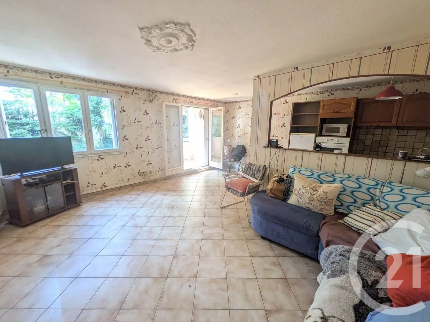 Appartement à vendre, 64m², Toulon