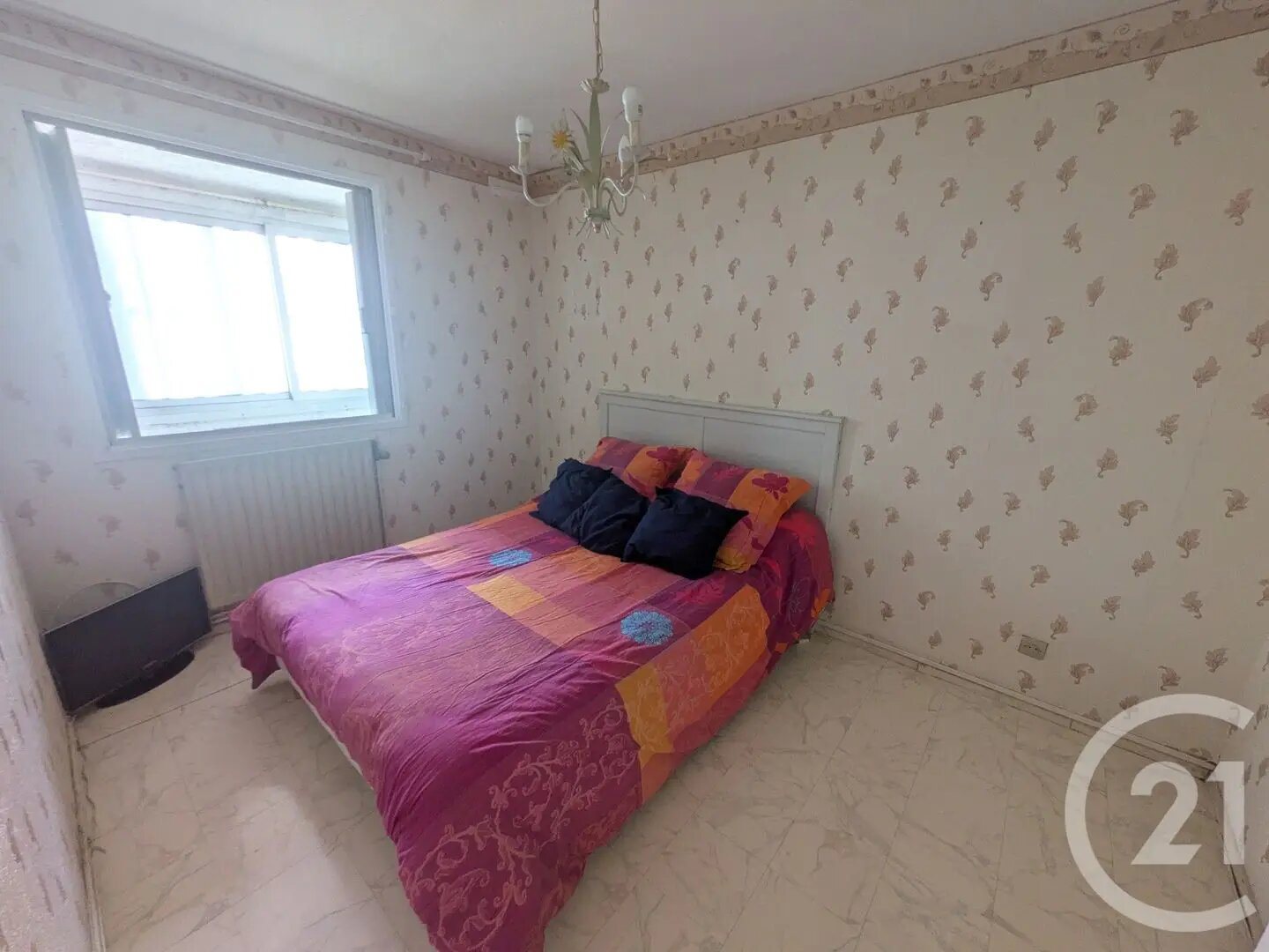 Appartement à vendre, 64m², Toulon