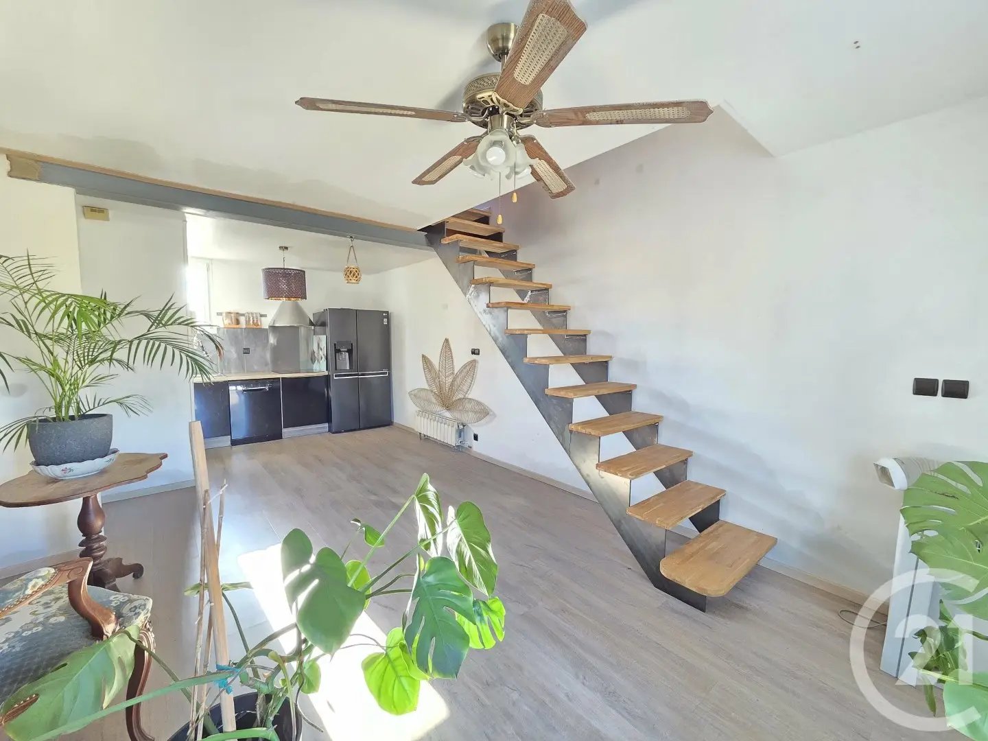 Appartement à vendre, 42m², Toulon