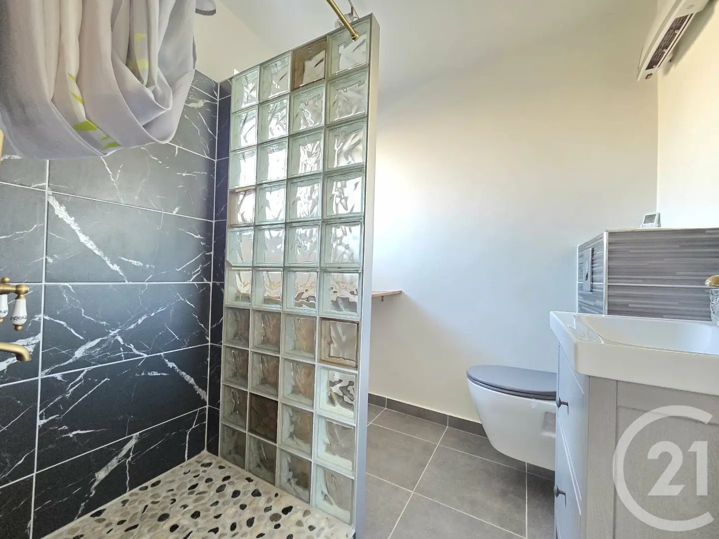 Appartement à vendre, 42m², Toulon