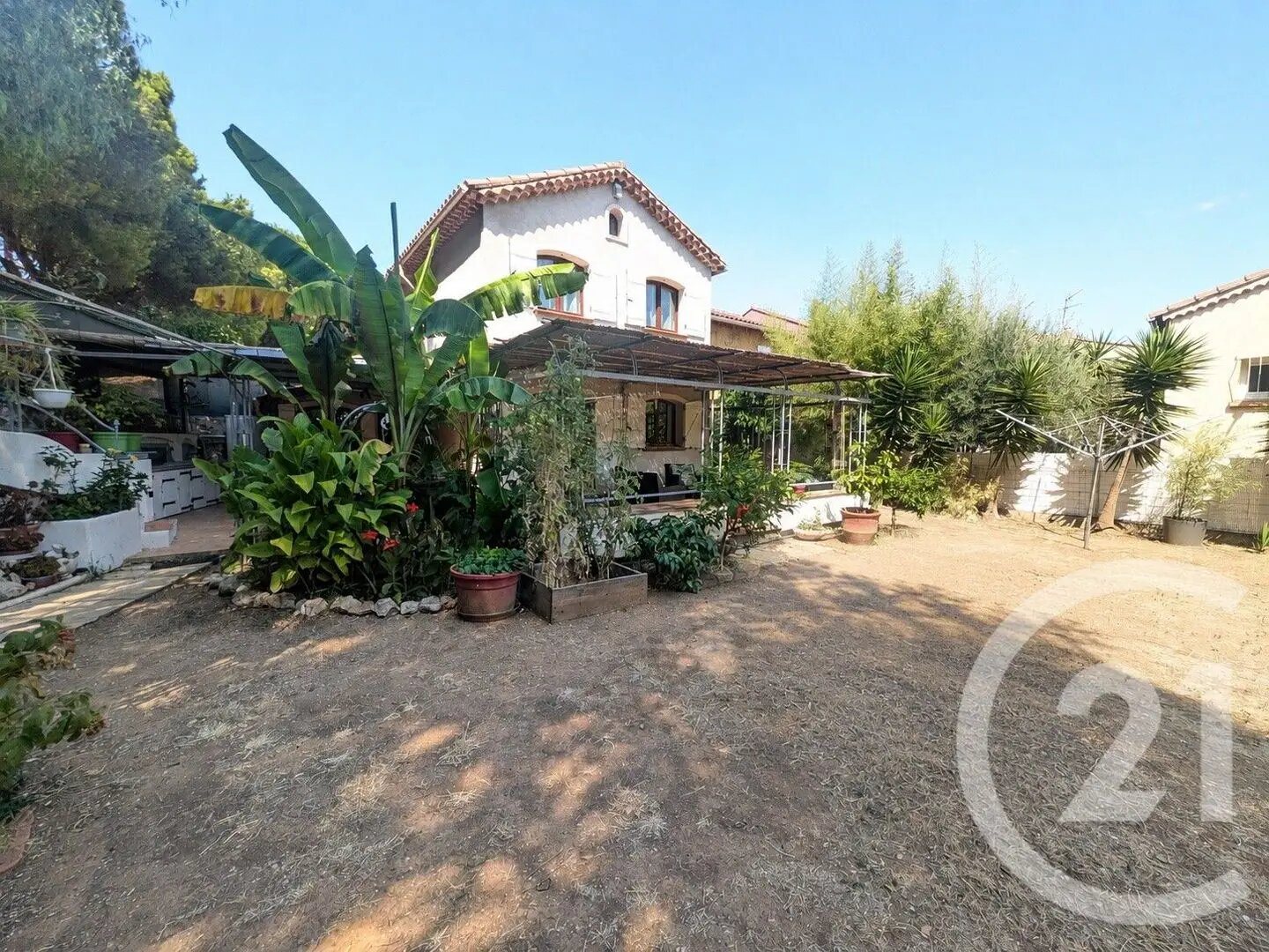 Maison à vendre, 92m², Toulon