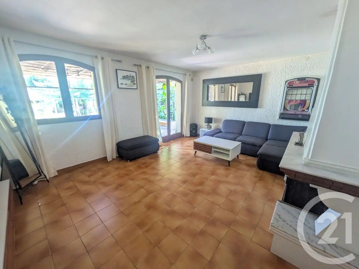 Maison à vendre, 92m², Toulon