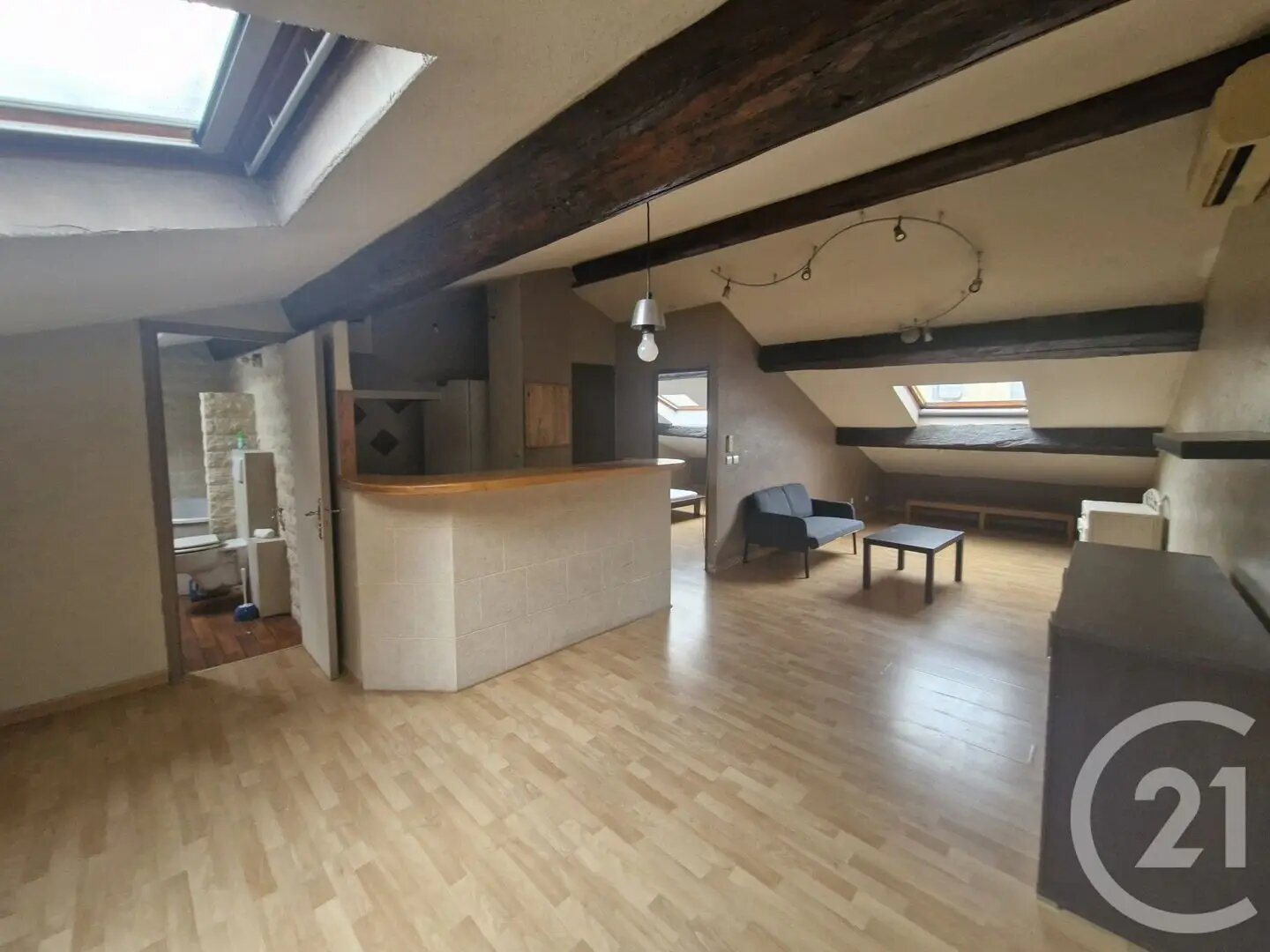 Appartement à louer, 39m², Toulon