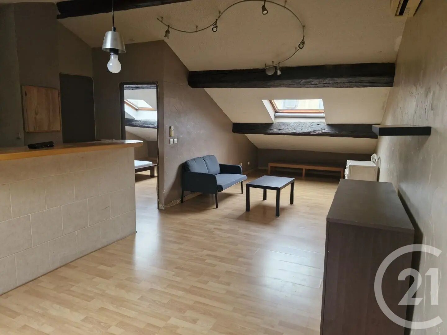Appartement à louer, 39m², Toulon