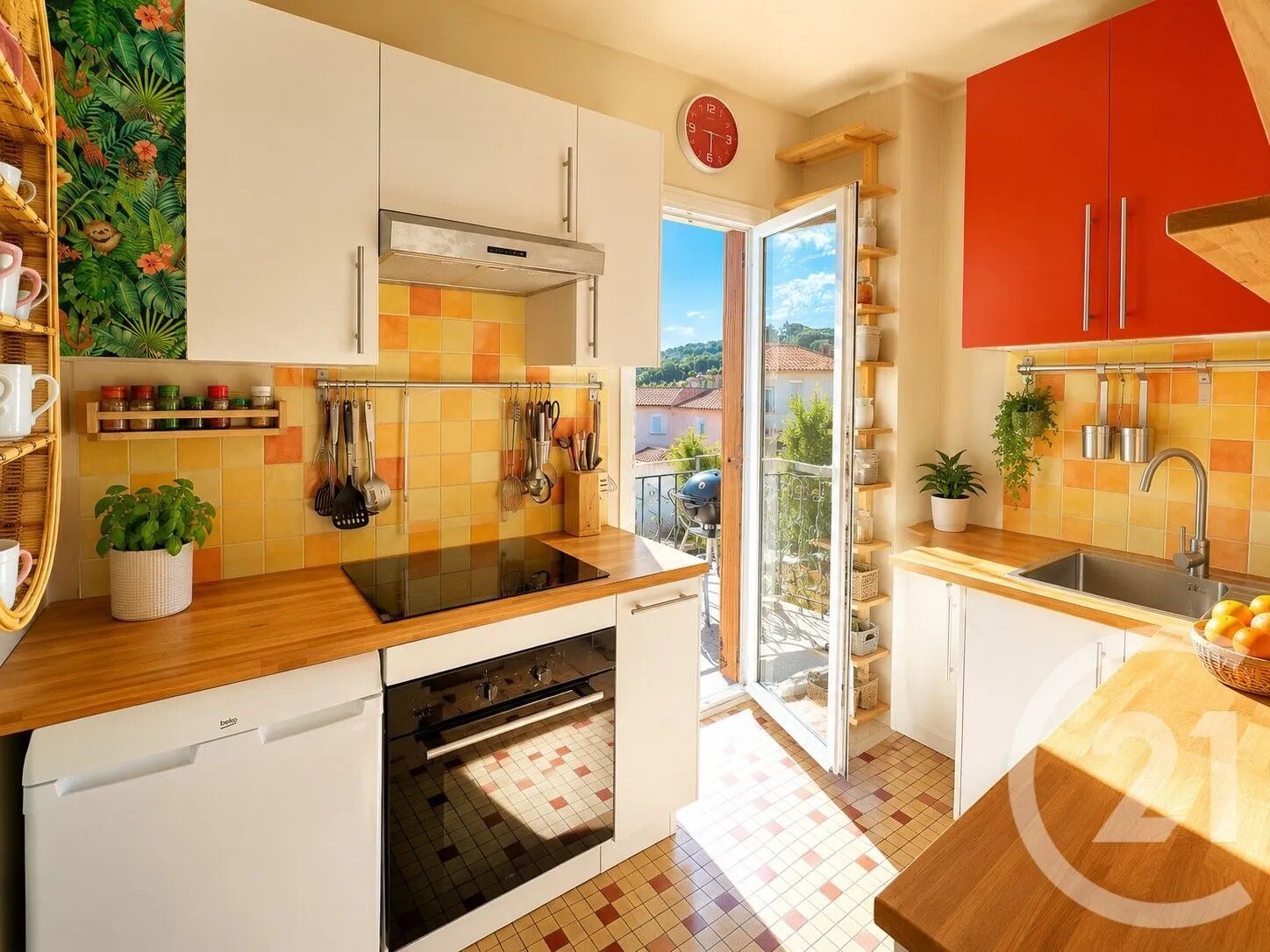 Appartement à vendre, 57m², Sanary-sur-Mer