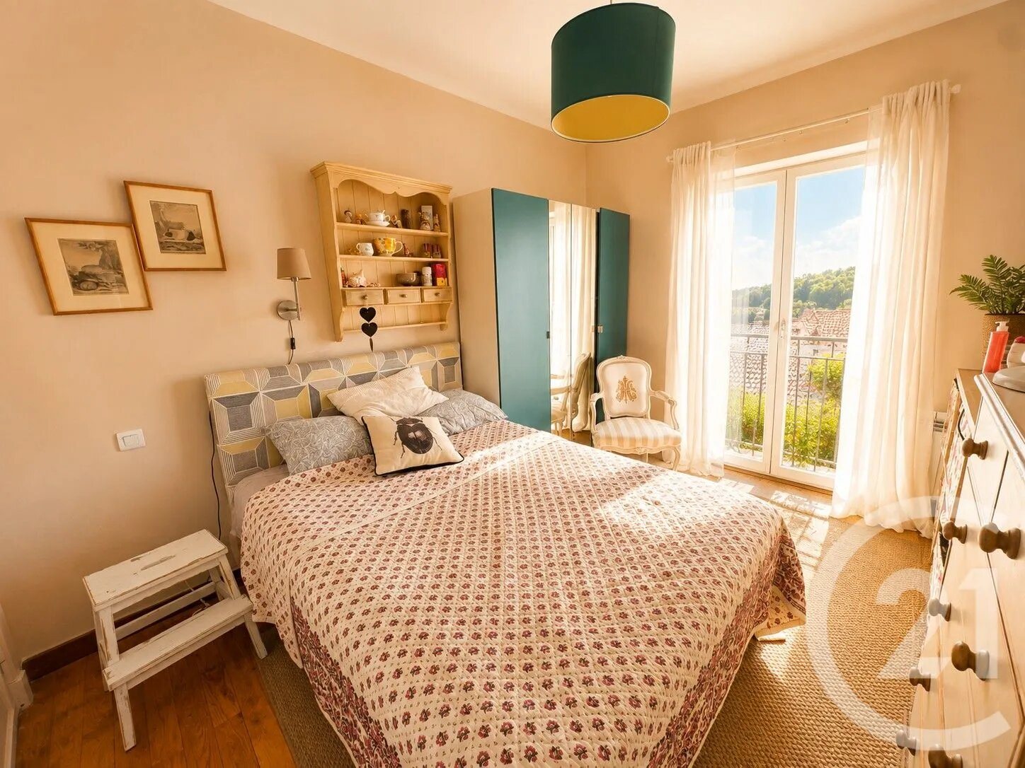 Appartement à vendre, 57m², Sanary-sur-Mer