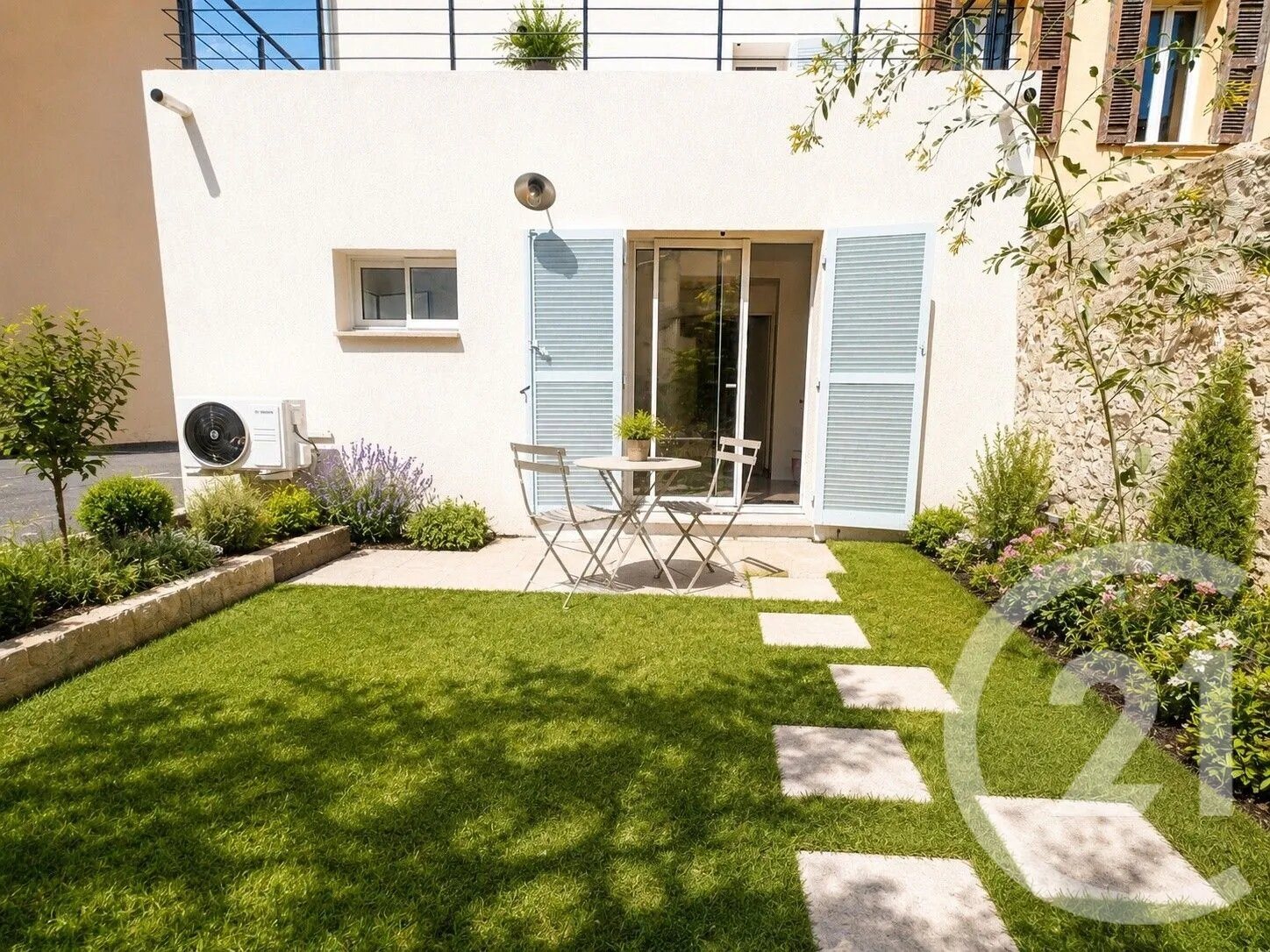 Appartement à vendre, 39m², Toulon