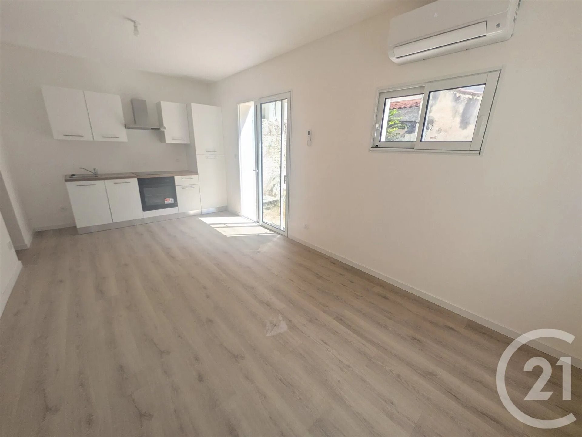 Appartement à vendre, 39m², Toulon