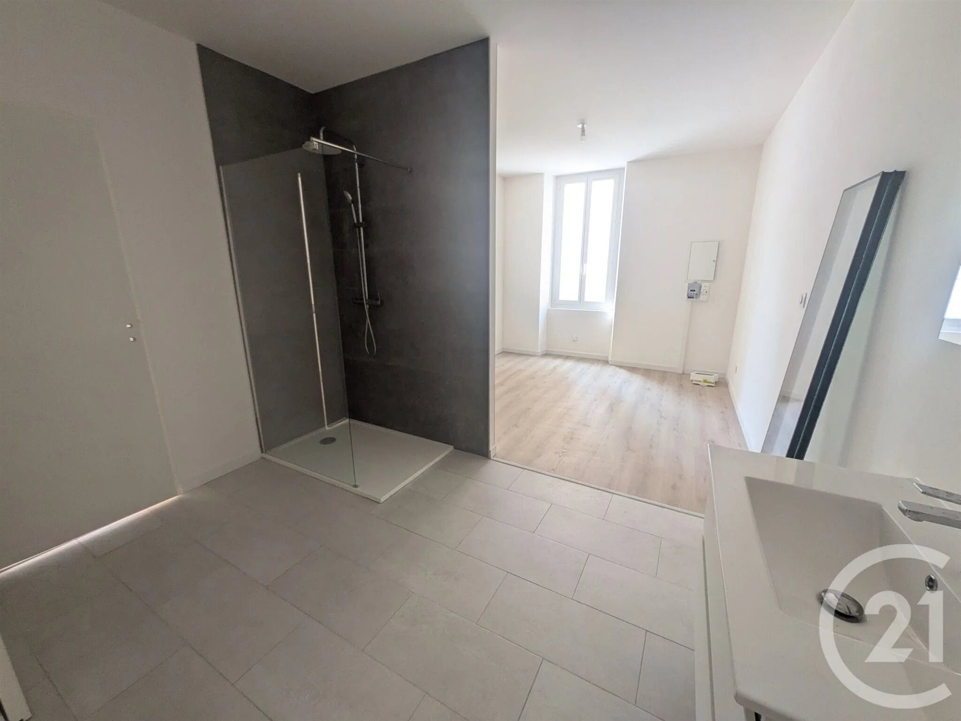 Appartement à vendre, 39m², Toulon
