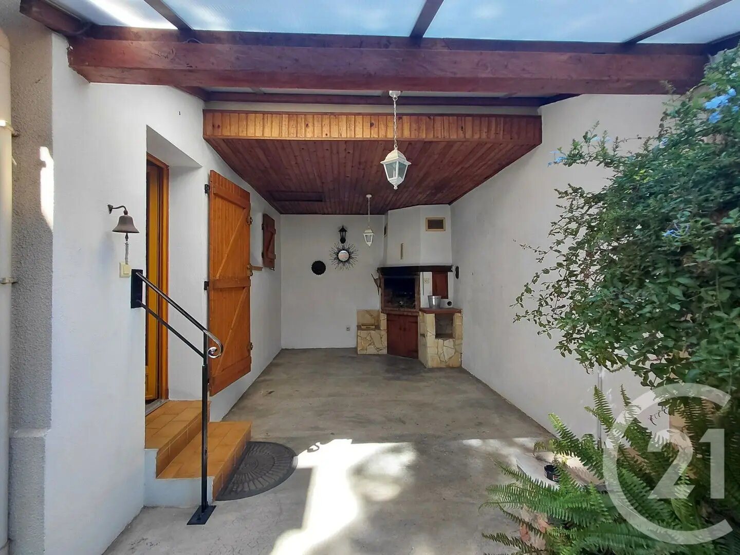 Maison à louer, 4m², Toulon
