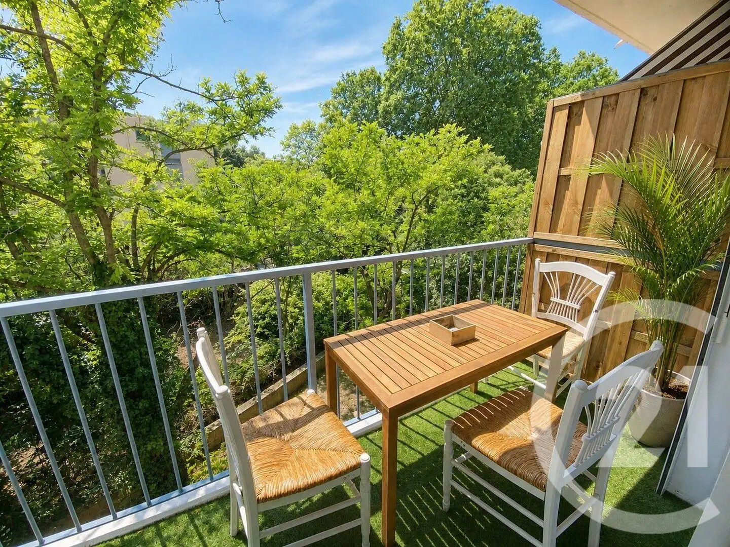 Appartement à vendre, 60m², Toulon