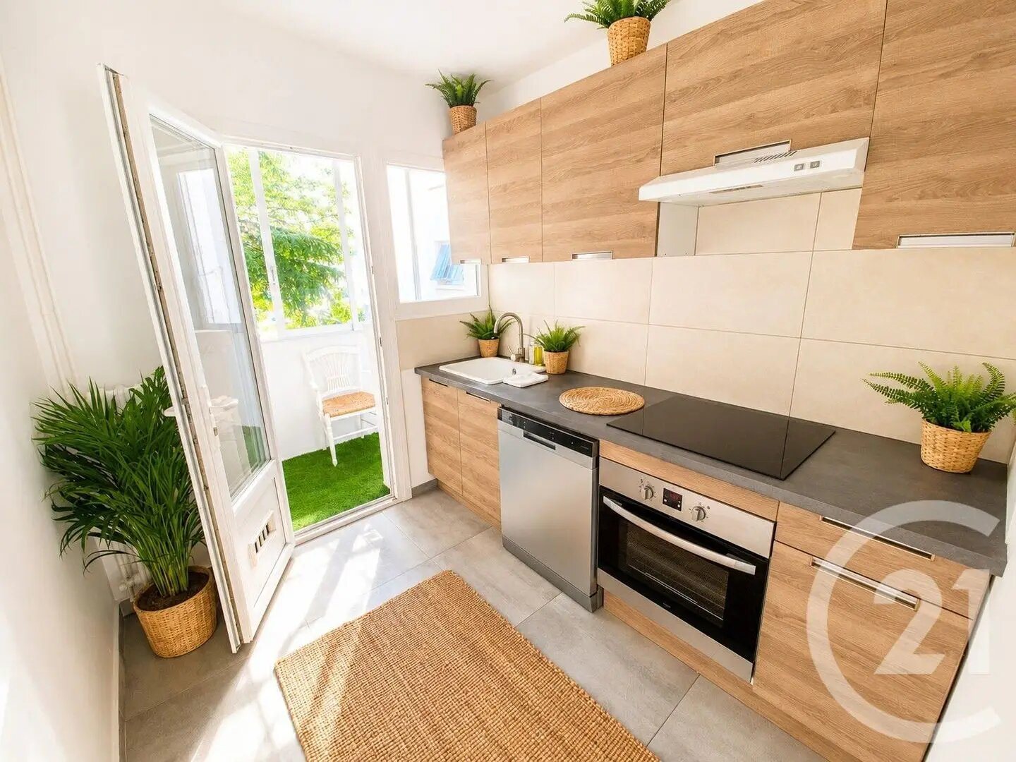 Appartement à vendre, 60m², Toulon