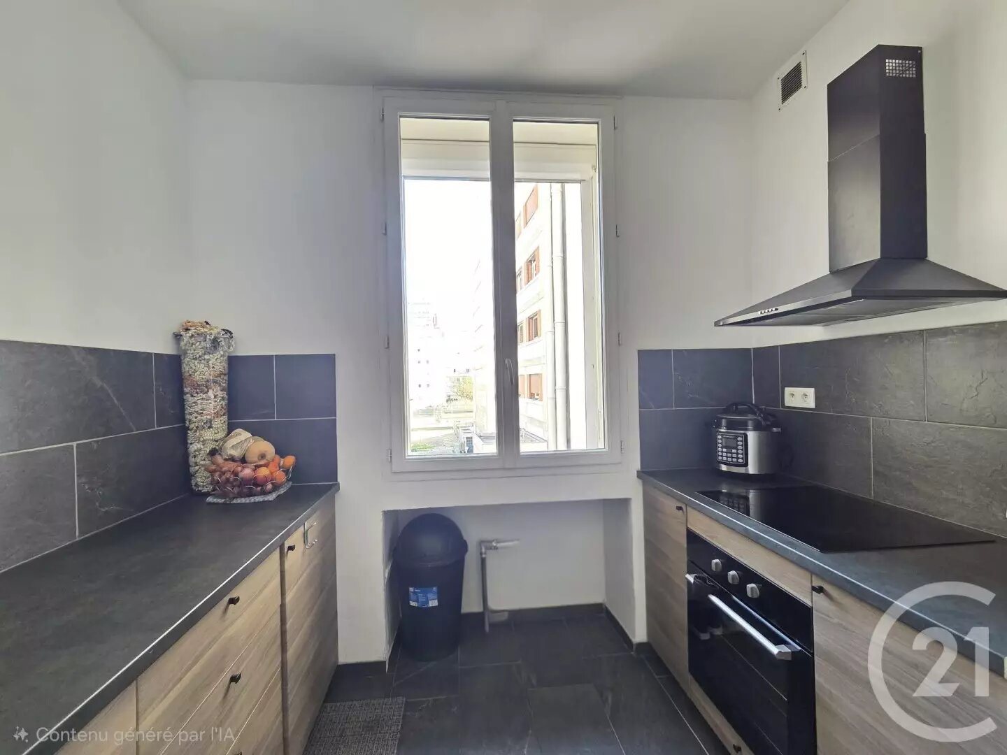 Appartement à vendre, 61m², Toulon