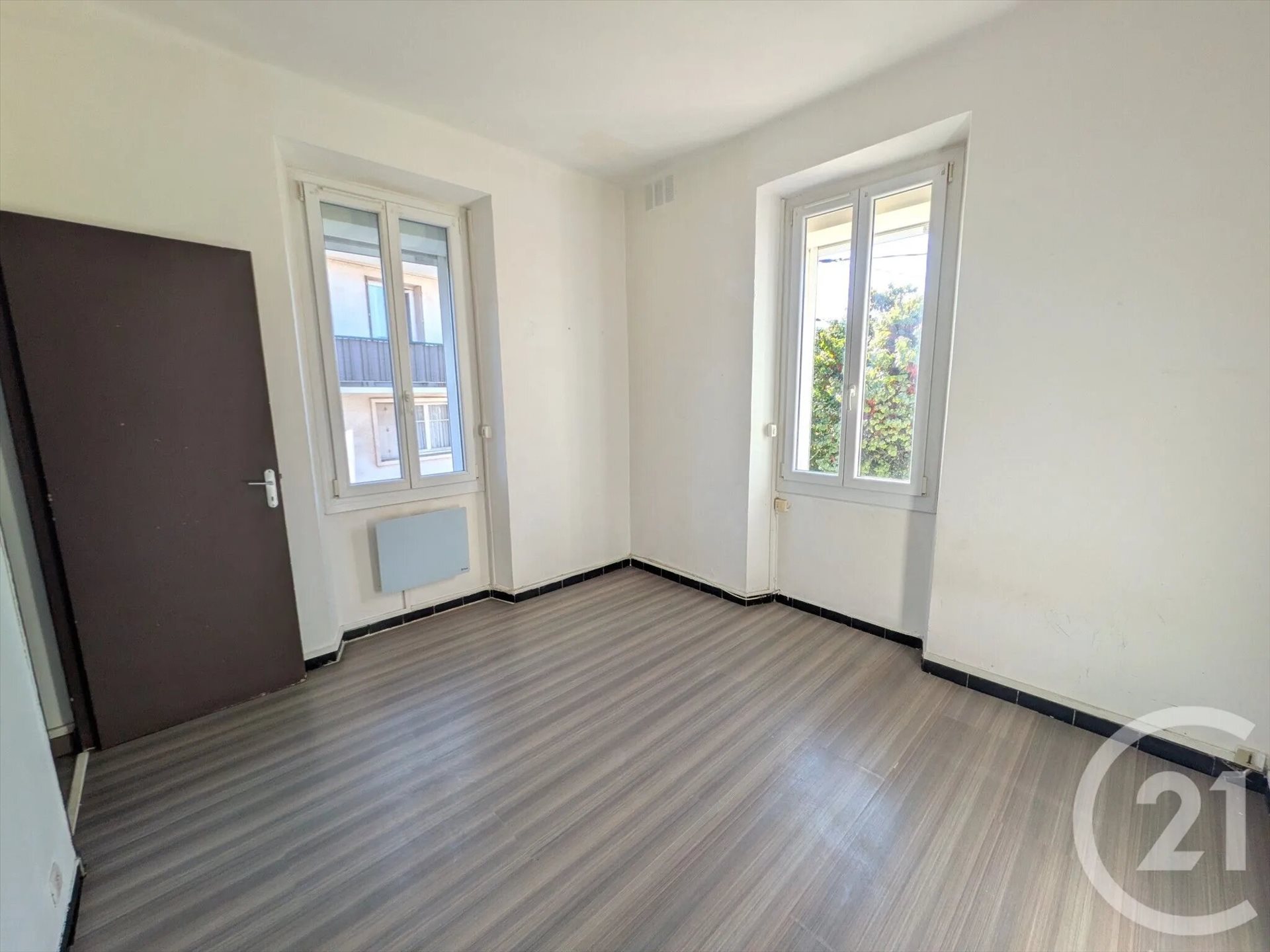 Appartement à vendre, 34m², Toulon