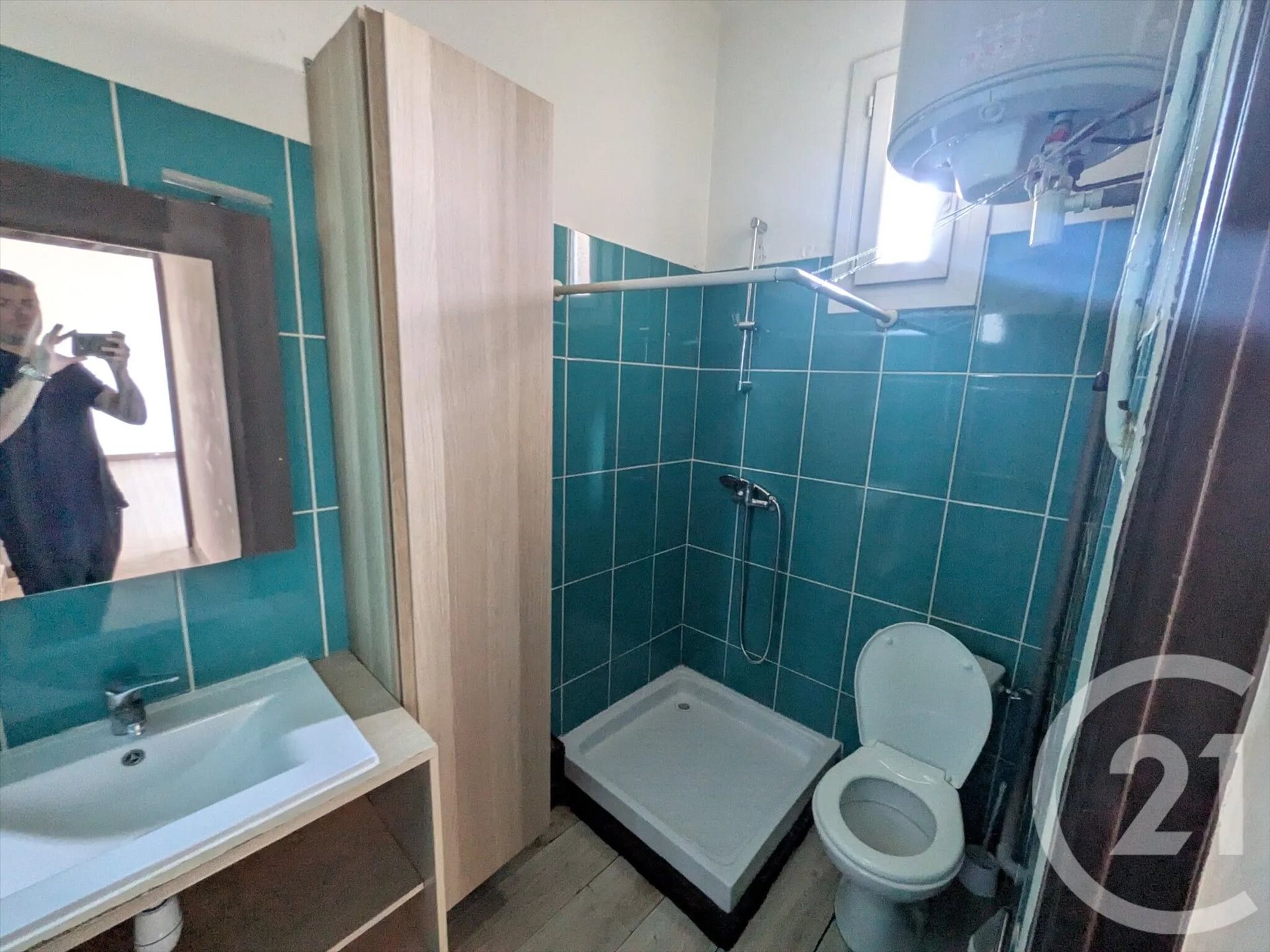 Appartement à vendre, 34m², Toulon