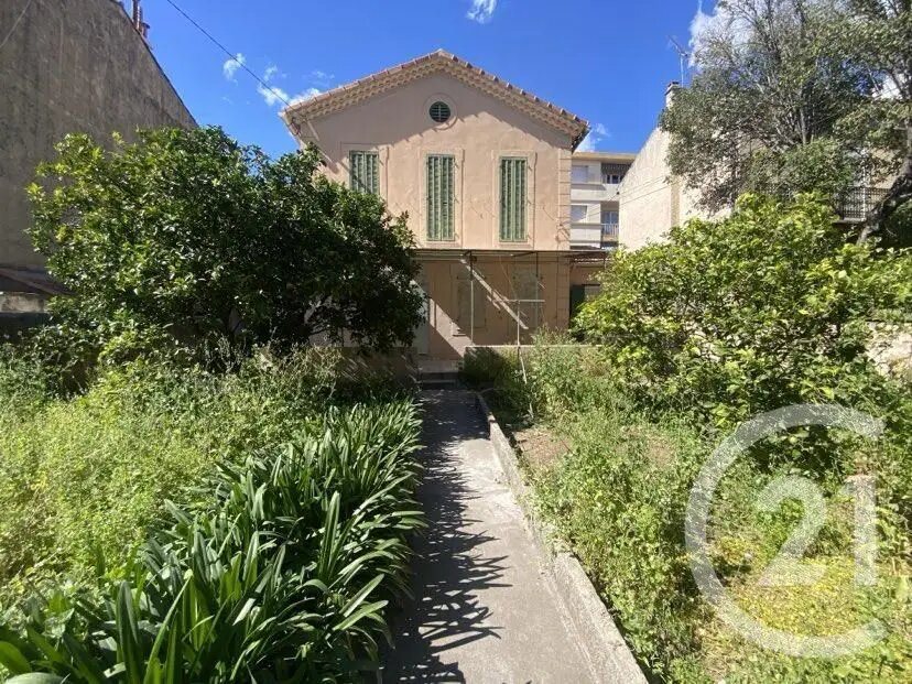 Maison à vendre, 83m², Toulon