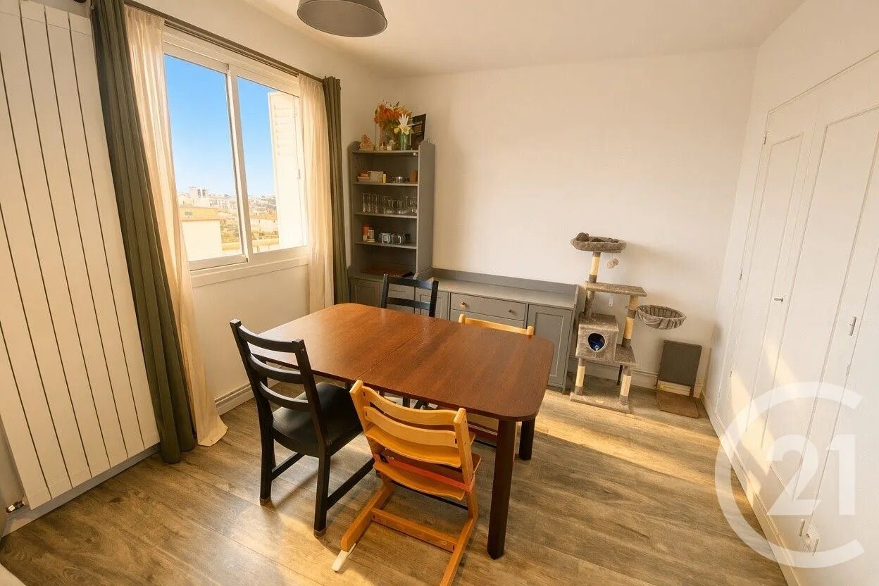 Appartement à vendre, 57m², Toulon