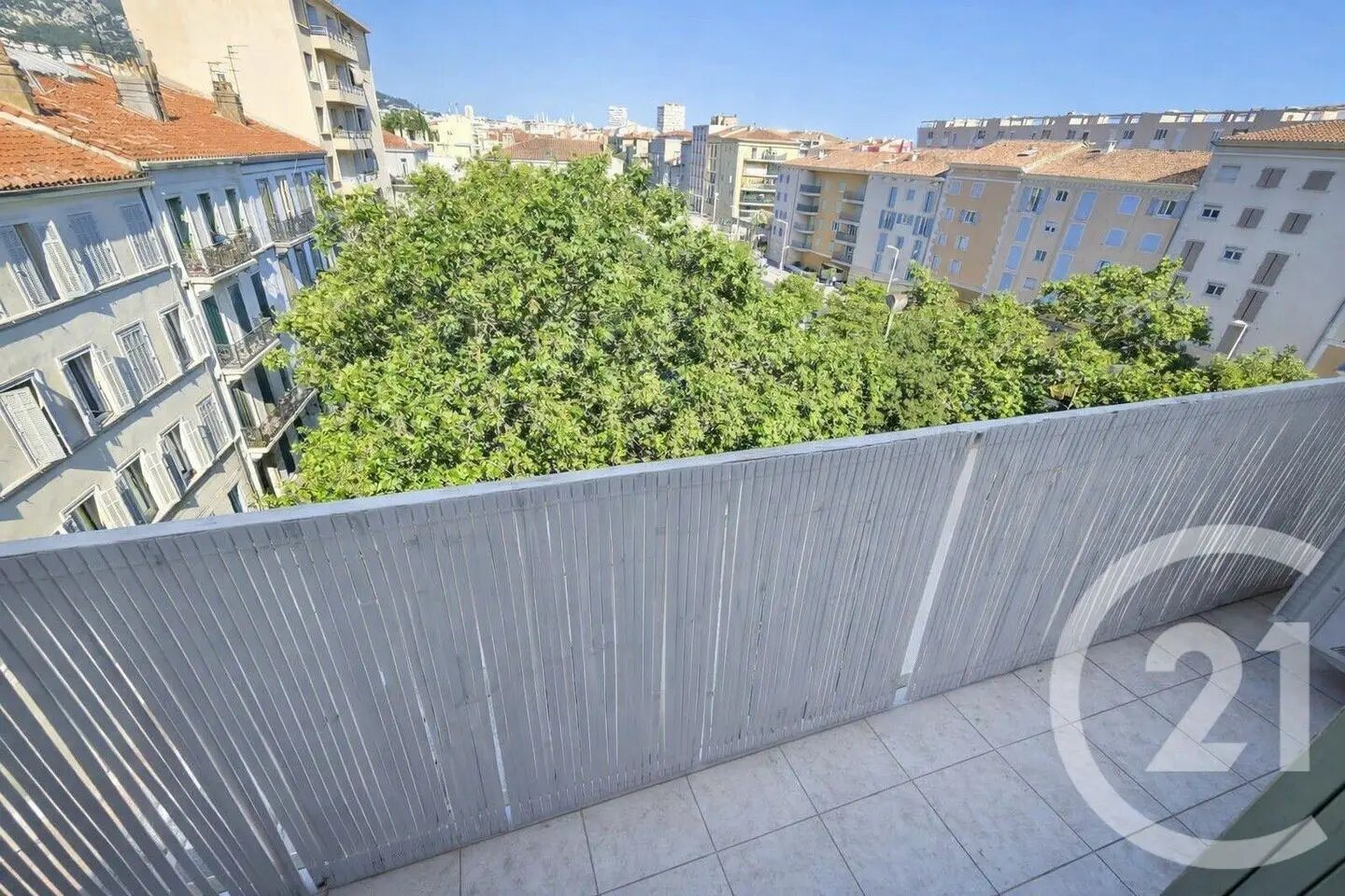 Appartement à vendre, 60m², Toulon