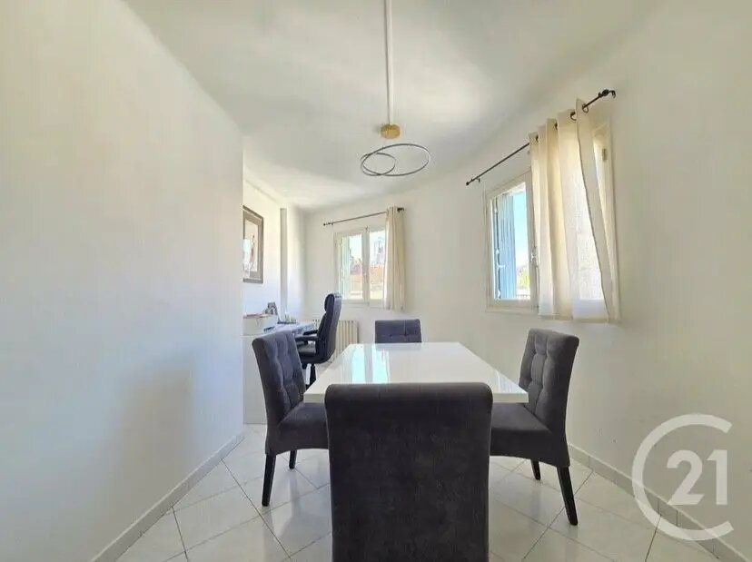 Appartement à vendre, 60m², Toulon