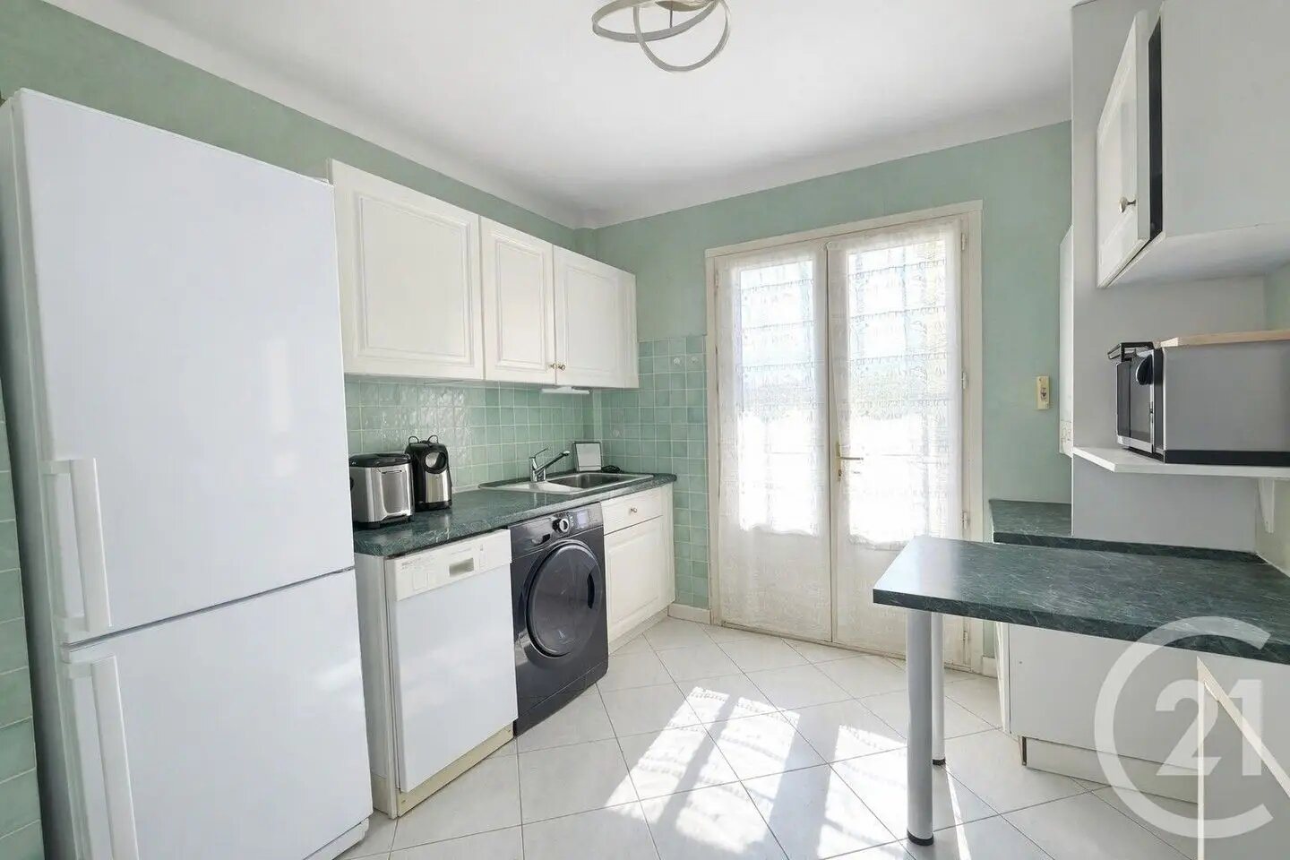 Appartement à vendre, 60m², Toulon