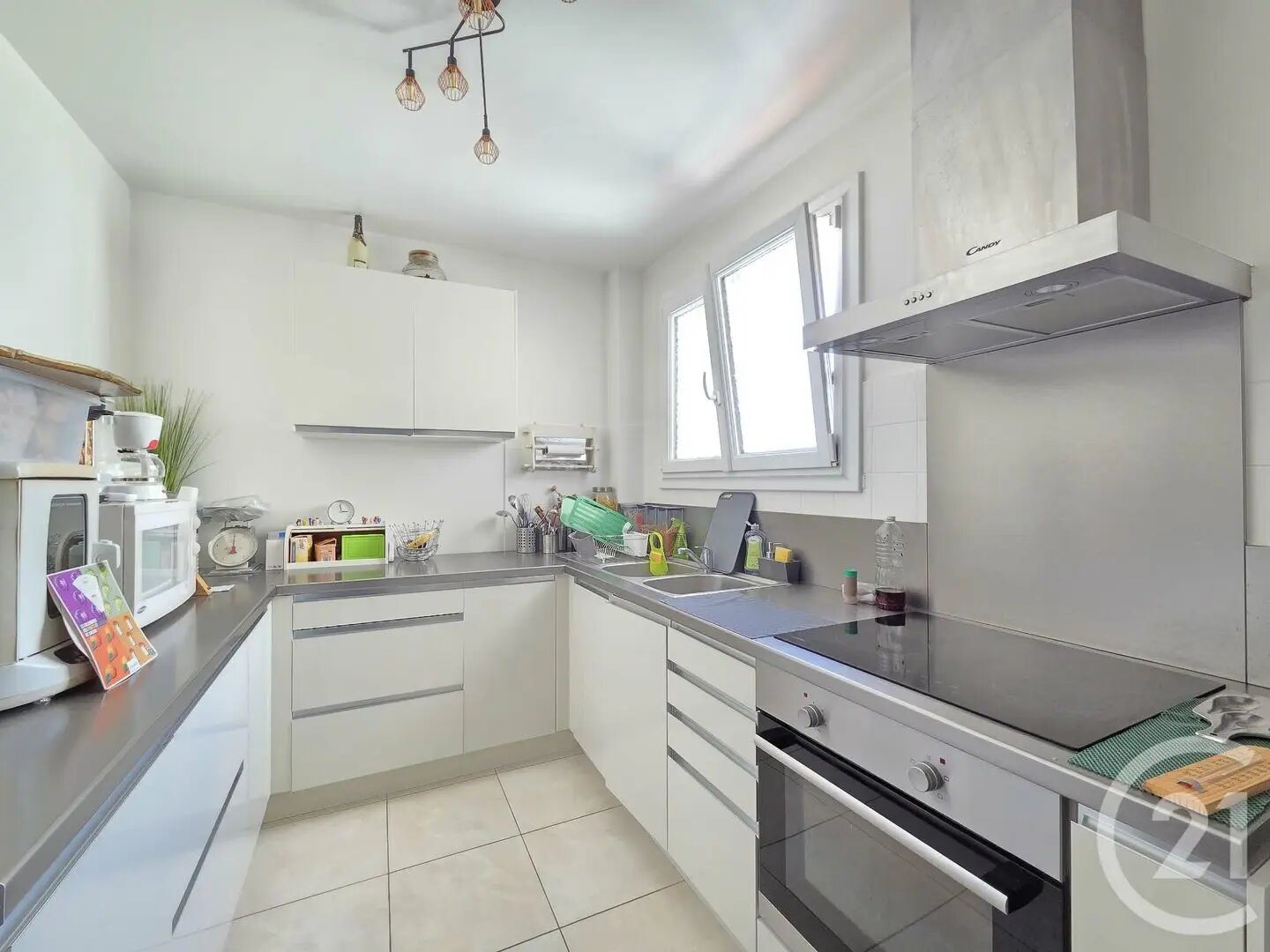 Appartement à vendre, 64m², Toulon